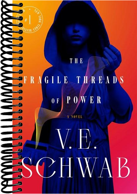 The Fragile Threads of Power