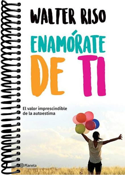 Enamórate de ti