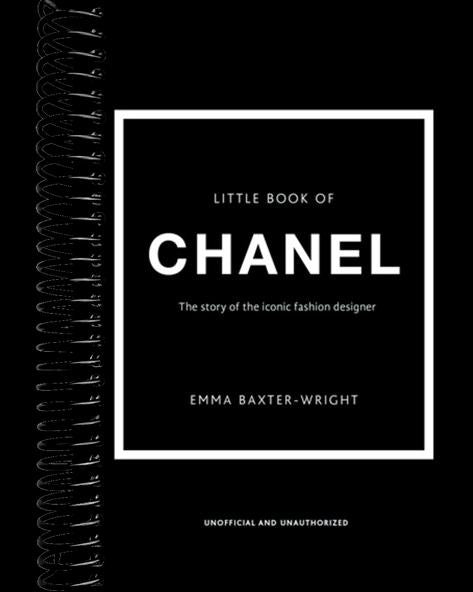The Little Book of Chanel: New Edition (3rd Edition)