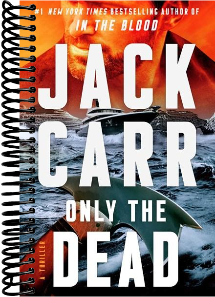 Only the Dead: A Thriller