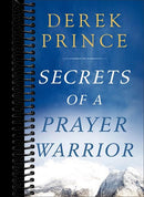 Secrets of a Prayer Warrior
