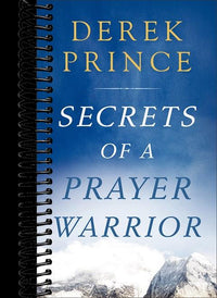 Secrets of a Prayer Warrior