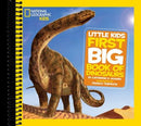 National Geographic Little Kids First Big Book of Dinosaurs