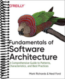 Fundamentals of Software Architecture: An Engineering Approach