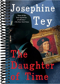 The Daughter of Time