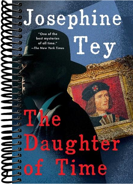 The Daughter of Time