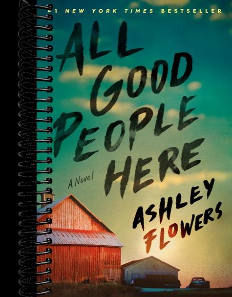All Good People Here: A Novel