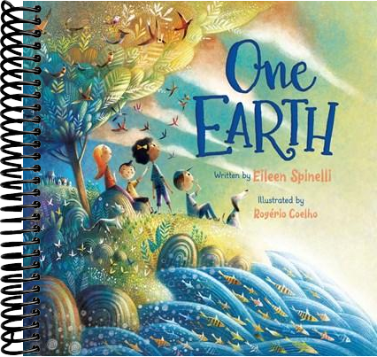 One Earth