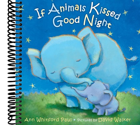 The Pout-Pout Fish and the Can't-Sleep Blues