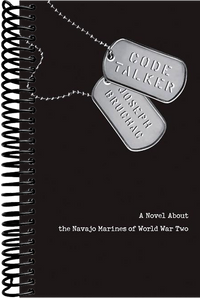 Code Talker: A Novel About the Navajo Marines of World War Two