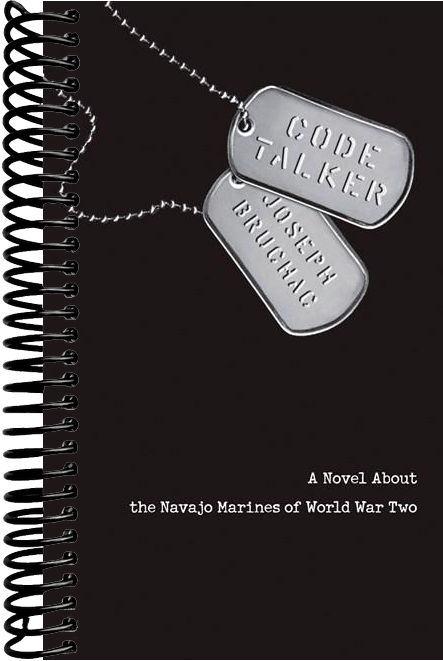Code Talker: A Novel About the Navajo Marines of World War Two