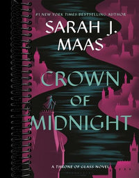 Crown of Midnight