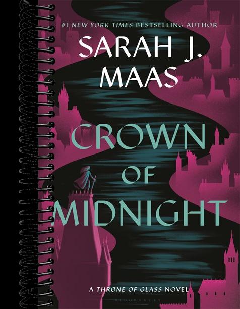 Crown of Midnight
