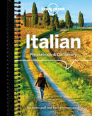 Lonely Planet Italian Phrasebook & Dictionary 8  (8th Edition)