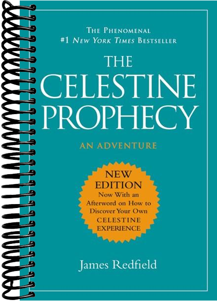 The Celestine Prophecy
