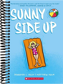Sunny Side Up: A Graphic Novel (Sunny #1)