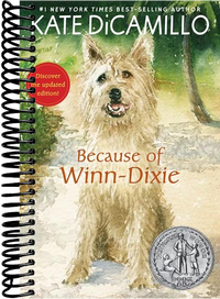 Because of Winn-Dixie