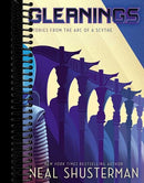 Gleanings: Stories from the Arc of a Scythe