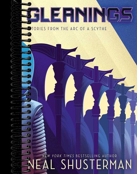 Gleanings: Stories from the Arc of a Scythe