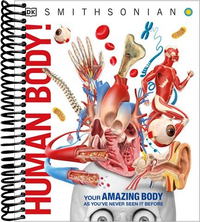 Knowledge Encyclopedia Human Body!