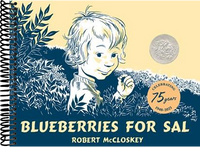 Blueberries for Sal