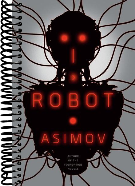 I, Robot