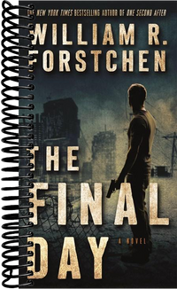 The Final Day: A John Matherson Novel
