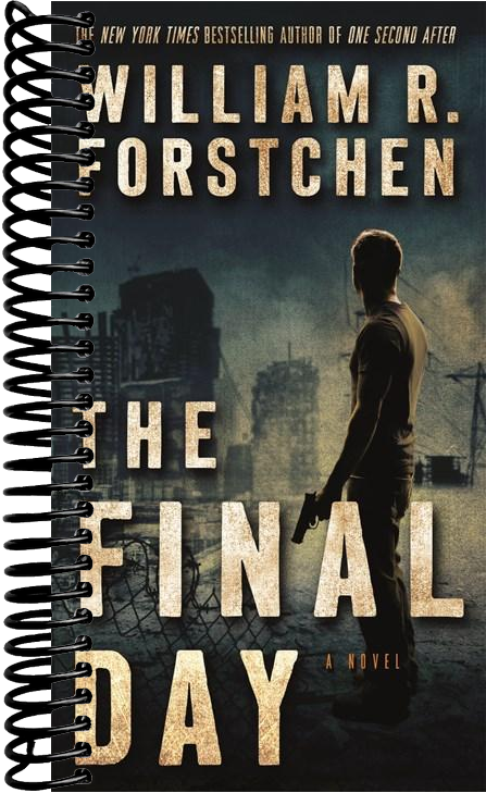The Final Day: A John Matherson Novel