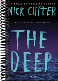 The Deep: A Novel