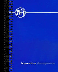 Narcotics Anonymous 6th Edition Softcover