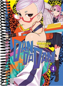 Dandadan, Vol. 4