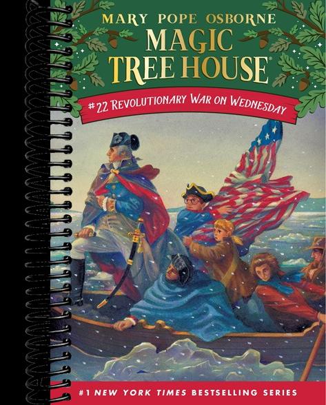 Revolutionary War on Wednesday