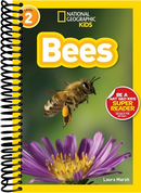 National Geographic Readers: Bees
