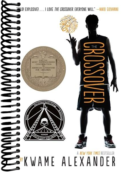 The Crossover: A Newbery Award Winner