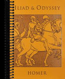 Iliad & Odyssey