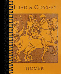 Iliad & Odyssey