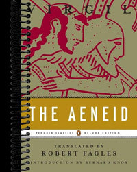 The Aeneid: (Penguin Classics Deluxe Edition)