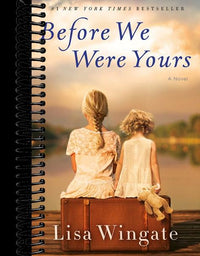 Before We Were Yours: A Novel
