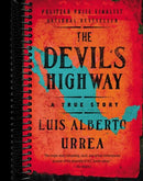 The Devil's Highway: A True Story