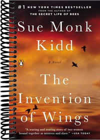 The Invention of Wings: A Novel