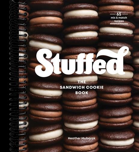 Stuffed: The Sandwich Cookie Book