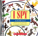 I Spy Animals