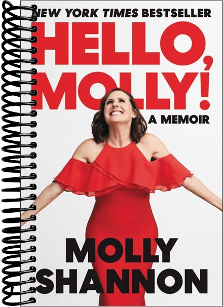 Hello, Molly!: A Memoir