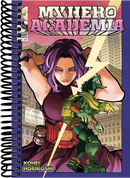 My Hero Academia, Vol. 32