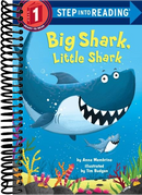 Big Shark, Little Shark