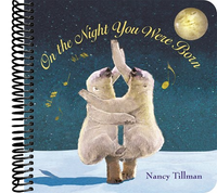 On the Night You Were Born