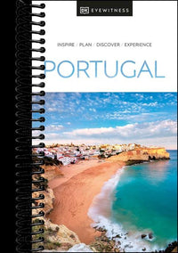 DK Eyewitness Portugal