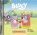 Bluey: Grannies