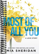 Most of All You: A Love Story