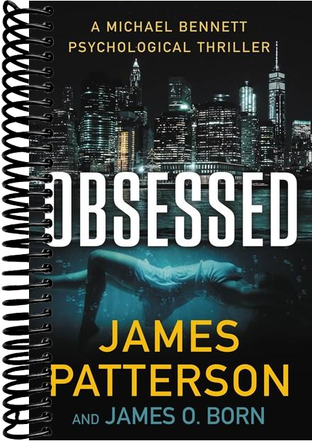 Obsessed: A Psychological Thriller